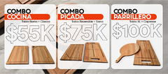 Banner de la categoría HOTSALE