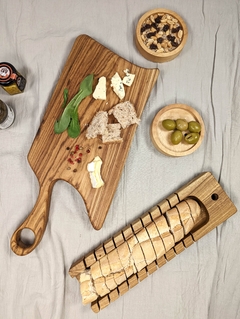 Tabla Hacha Dorne