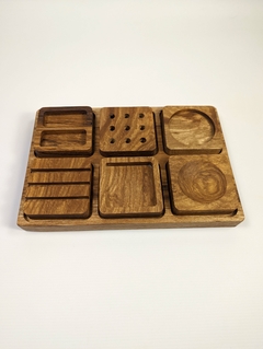 Set de escritorio - comprar online