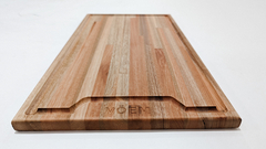 Tabla Asador Oblonga - comprar online