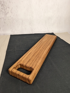 Tabla Fina Rectangular M