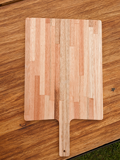 Tabla Pizza Hornero - comprar online