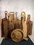 Tablas Gourmet