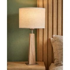 Lámpara Micerino - Lustre Natural - Notabile BA