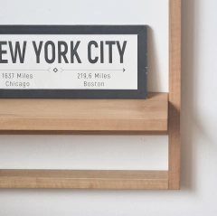 Perchero Colgante Recibidor en internet