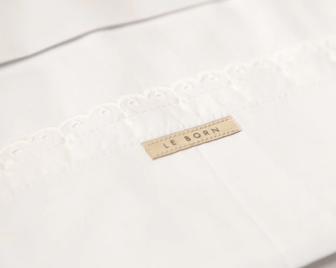 Sabana una plaza Percal 180 hilos