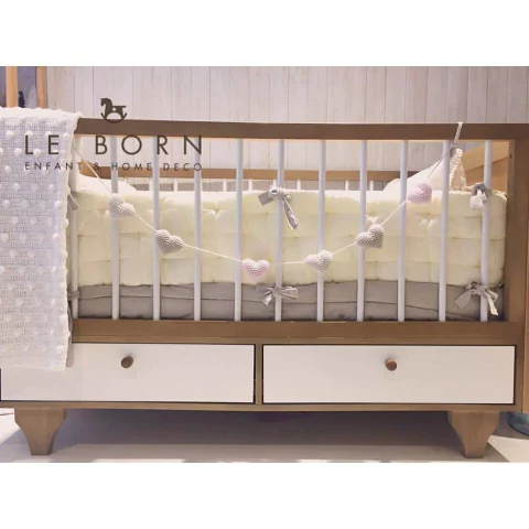 Cuna Cubo - comprar online