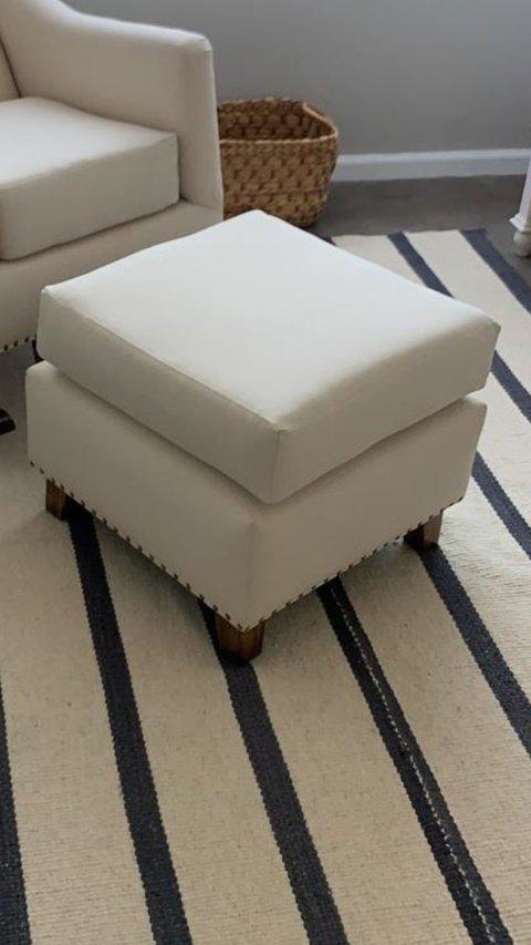 Banqueta Milan