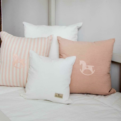 Almohadon Bordado