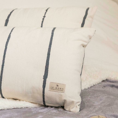 Almohadones 40 x 60
