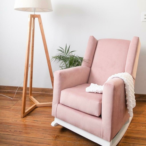 Sillon mecedor Milan
