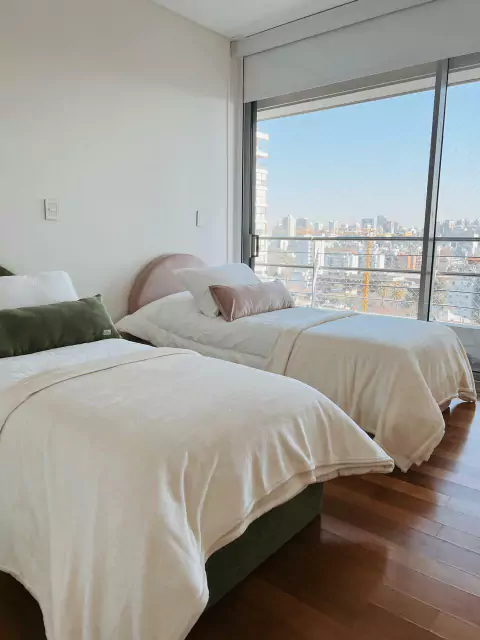 Proyecto Cuarto compartido