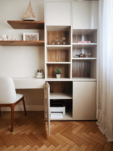 Proyecto Lafinur