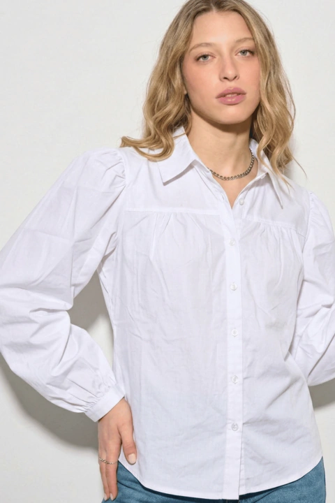 Camisa Narelia