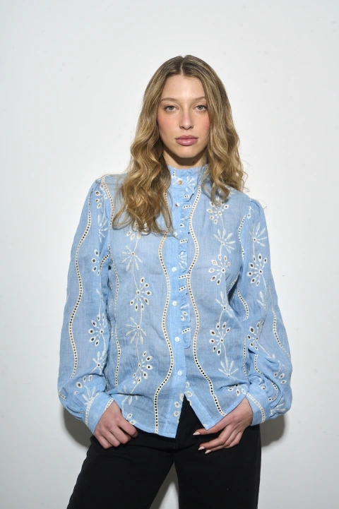 Camisa Adela