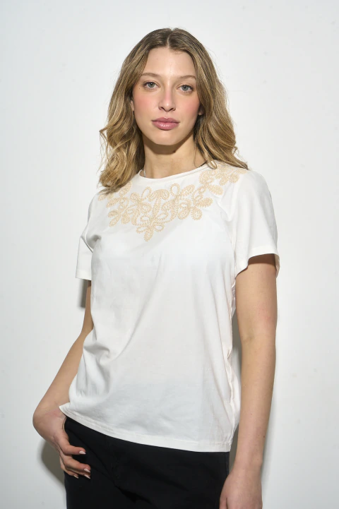 Remera Anemone