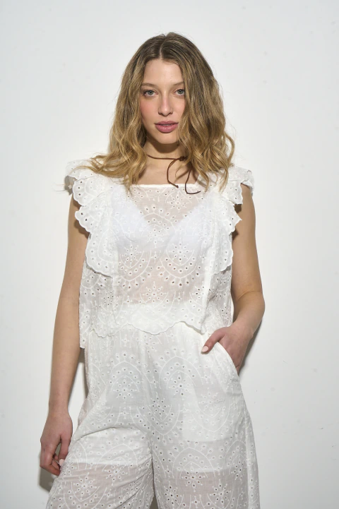 Blusa Elora