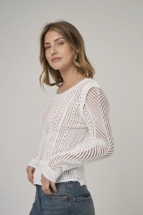 Sweater Eliana - comprar online