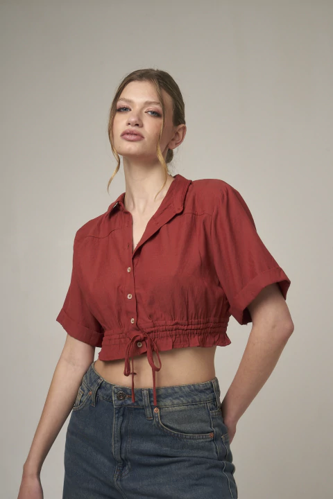 Blusa Ashley - comprar online