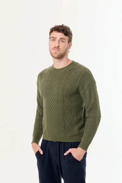 Sweater Adrián - comprar online