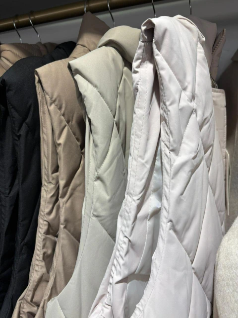 Chaleco Arcadia - tienda online