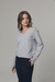 Sweater Cercei - Indumentaria Femenina por Mayor | Citrino