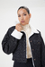 Campera Ilumina