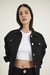 Campera Arqueas - Indumentaria Femenina por Mayor | Citrino