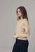 Sweater Yeris - Indumentaria Femenina por Mayor | Citrino