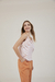 Top Greta - comprar online