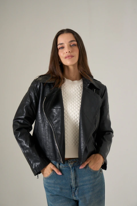 Chaqueta Rebel