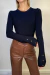 Sweater Aveiro - Indumentaria Femenina por Mayor | Citrino