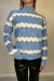 Sweater Loren - Indumentaria Femenina por Mayor | Citrino