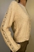 Sweater Chacra - Indumentaria Femenina por Mayor | Citrino