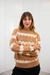 Sweater Loren en internet