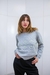 Sweater Budapest - Indumentaria Femenina por Mayor | Citrino