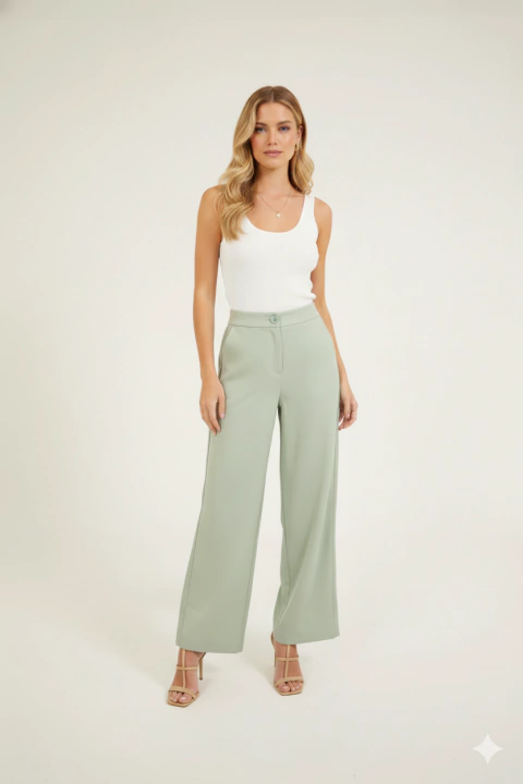 Pantalon Turin - comprar online