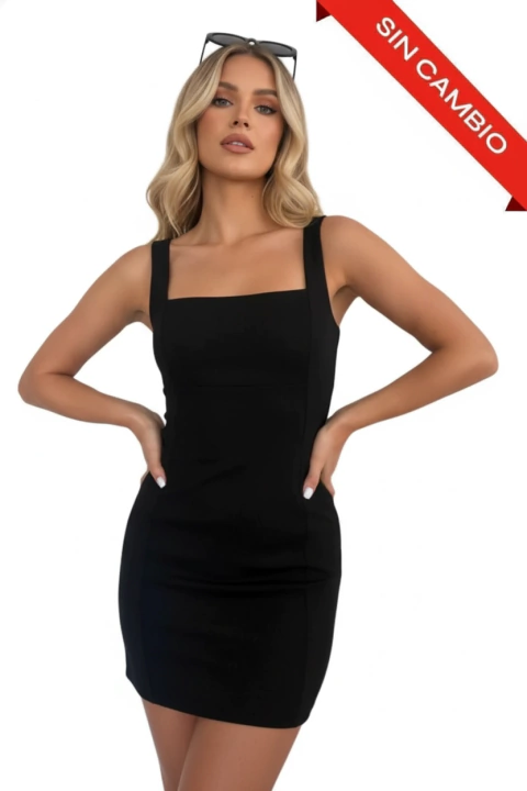 Vestido Hiedra - comprar online