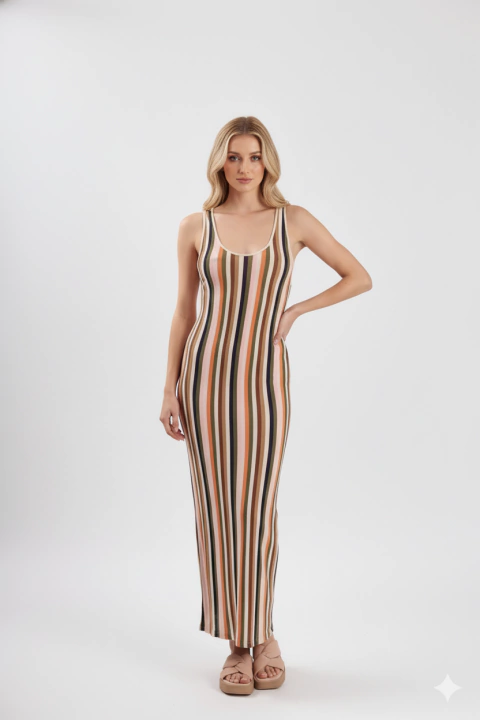 Vestido Acanto - comprar online