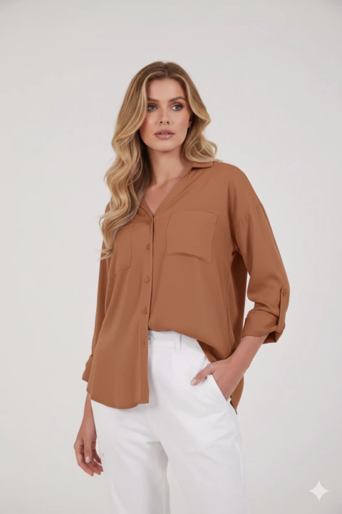 Camisa Abaris - comprar online