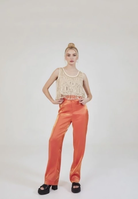Pantalon Perla - comprar online
