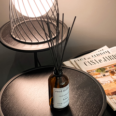 REED DIFFUSER - DIFUSOR DE VARETAS na internet