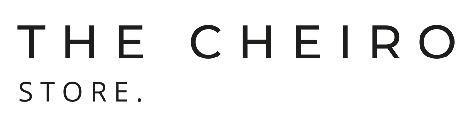 The Cheiro Store.