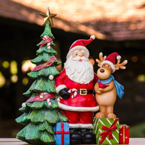 Noite de Natal LED - comprar online