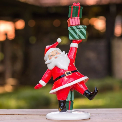Noel Equilibrista Feirinha de Natal - comprar online