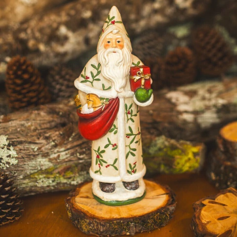 Noel Alfred Vintage Resina - comprar online