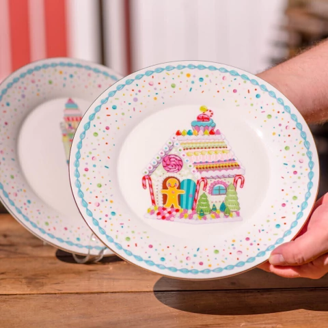 Kit Doce Mel Candy - 8pcs - comprar online