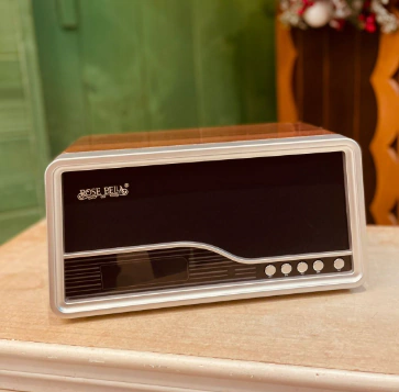 Rádio Vintage - comprar online