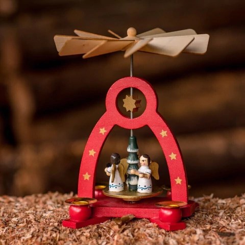 Girandola Germany Madeira