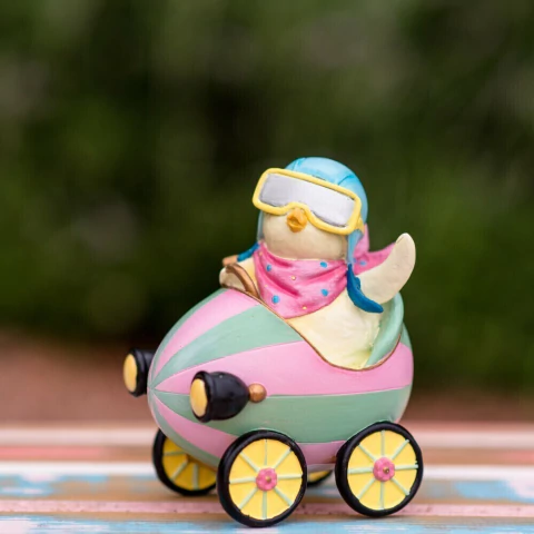 Pintinho Aventureiro - comprar online